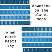 Downtime on the Planet Moon