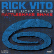 Rattlesnake Shake
