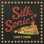 Silk Sonic: Love's Train