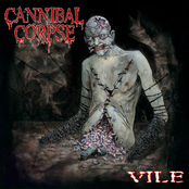 Eaten From Inside by Cannibal Corpse