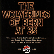 Wolverines Of Bern At 35