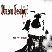 The Price Of Delight by Obszön Geschöpf