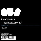 Sister by Leon Vynehall