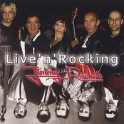 Live'n'Rocking