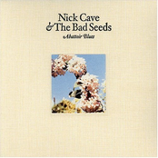 Messiah Ward by Nick Cave & The Bad Seeds