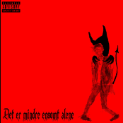 det er mindre ensomt alene