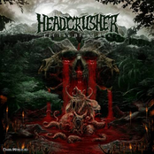 Headcrusher: Let The Blood Run