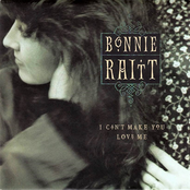 I Can't Make You Love Me cover