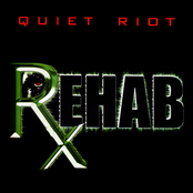Black Reign by Quiet Riot