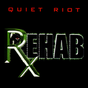 Free by Quiet Riot