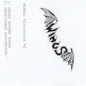 bitterness (demo 1993)