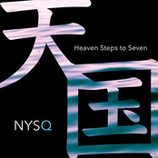 New York Standards Quartet: Heaven Steps to Seven