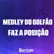 Medley do Golfão - Faz a Posição