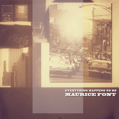 Everything Happens To Me