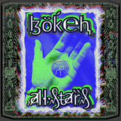 Bokeh Allstars: Mutual Aid 2020