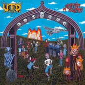 Garden Of Madness