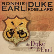 Lookin For Trouble by Ronnie Earl & Duke Robillard