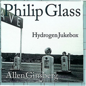 Hydrogen Jukebox