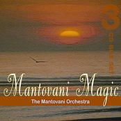 Mantovani Magic