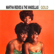 Martha Reeves and The Vandellas: Gold