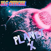 PLANET X DELUXE