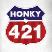 Honky: 421