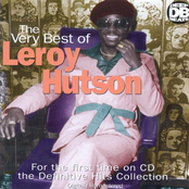 Leroy Hutson - So Nice