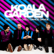 DISCO DISCO DISCO DANCE DANCE