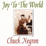 Chuck Negron: Joy to the World