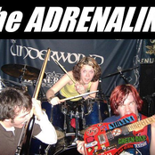 The Adrenaline