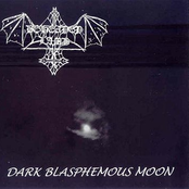 Dark Blasphemous Moon