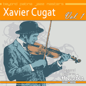 Mi Espana by Xavier Cugat