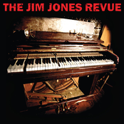 Princess & The Frog by The Jim Jones Revue