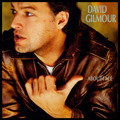 David Gilmour: About Face