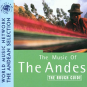 The rough guide to the music of the Andes