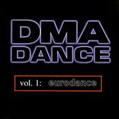 DMA Dance Vol. 1: Eurodance