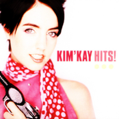Kim'Kay hits!