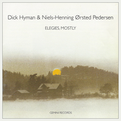 This Is All I Ask Of You by Dick Hyman & Niels-henning Ørsted Pedersen