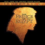 Brian Stokes Mitchell: The Prince of Egypt