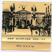 New Hippies Volume 11