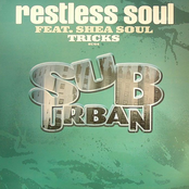 restless soul feat. shea soul