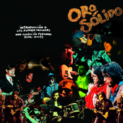 Introducción a los Fother Muckers: Oro Sólido (Una Colección Personal 2006-2009)