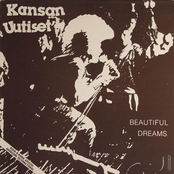 Beautiful Dreams LP