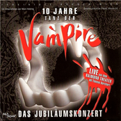 Tanz der Vampire - 10 Jahre Jubiläumskonzert