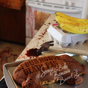 Songs to Bake Banana Bread To