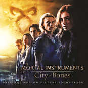 The Mortal Instruments: City of Bones
