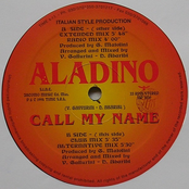 Call My Name