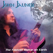 The Fastest Guitar on Earth