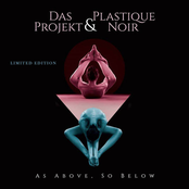 As Above. So Below (Cover)