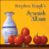 Stephen Hough's Spanish Album